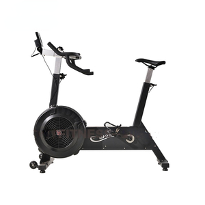 Commercial Exercise Fan Bike Air Bike Concept Erg/ Fitness Equipment