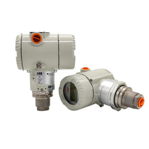 Transmisor de Presión ABB Original Nuevo de Fábrica, Serie 2600T, Transmisor de Presión Manométrica 266GSH - Product Image 5