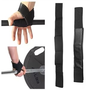 Correa de Soporte para Muñeca Ajustable con Cordones para Deportes al Aire Libre, Fitness, Ejercicio y Levantamiento de Pesas, Producto Nuevo Hecho de Neopreno - Product Image 3