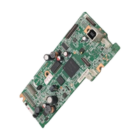 Placa base principal PLC WF2530, tarjeta madre cc03, compatible con WF-2530 WF 2530, suministro al por mayor