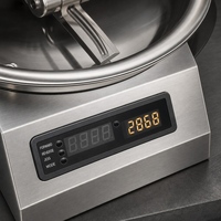 Machine à mélanger les garnitures HNRB 15 kg en acier inoxydable électrique robuste pour viande et légumes destinée aux usines de transformation alimentaire