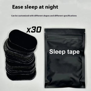 Oferta Especial: Paquete de 30 Cintas Nasales de Grado Médico, No Tejidas, para Aliviar los Ronquidos y Mejorar el Sueño - Product Image 3