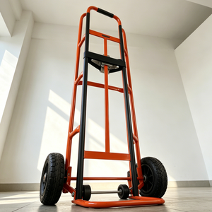 Carrello Professionale con Rivestimento Resistente alle Intemperie e <span class=keywords><strong>Ruote</strong></span> <span class=keywords><strong>per</strong></span> Tutti i Terreni, Ideale <span class=keywords><strong>per</strong></span> Eventi all'Aperto, Festival e Concerti - Product Image 2