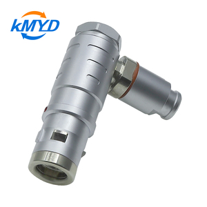Chuyên nghiệp k Series đẩy kéo kết nối đầy đủ khả năng tương thích với thị trường tương đương với mô hình tự khóa nặng xây dựng - Product Image 3
