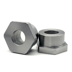 ชิ้นส่วนเครื่องมือไฟฟ้าทำจากสเตนเลสสตีลขนาดเล็กอะไหล่ล็อคสำหรับงานกลึงโลหะจากโรงงานในเวียดนาม - Product Image 2