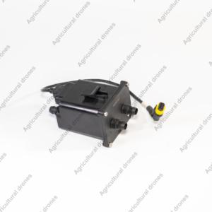 Módulo Medidor de Flujo para Dron Agrícola DJ T30 con Cable de Señal - Apto para Medidores de Flujo de Drones - Product Image 6