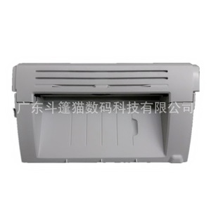 ฝาครอบเครื่องพิมพ์เลเซอร์แบบมีฝาปิด สำหรับ Hp 1010 1018 1020 1020plus ฝาครอบตลับหมึก วัสดุ PET - Product Image 2