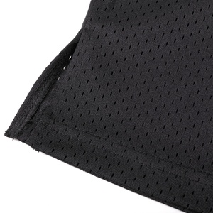 Débardeur pour homme tendance à blocs de couleur - Tricoté en coton 100% - Tissu respirant à séchage rapide - Design élégant - Parfait pour la salle de sport et les tenues décontractées - Product Image 5