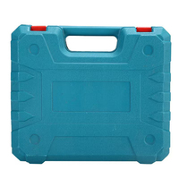 Perceuse électrique multifonctionnelle rechargeable au lithium Perceuses électriques Genre