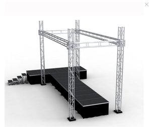 Sistema de truss para carpa - Product Image 4