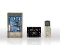 Carte de commande d'onduleur à vitesse variable pour refroidisseur d'air HAINA, protection de circuit, assemblage PCB PCBA, fabricant OEM/ODM