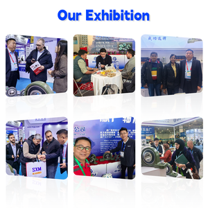 Cuscinetto Sferico Esterno di Alta Qualità Serie UK200, Cuscinetto Eccentrico Standard a Bassa Vibrazione, Cuscinetto a Blocco con Bassa Rumorosità - Product Image 6