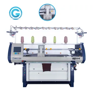 Full Fashion Computerized Jacquard Blanket Weaving Machines Price