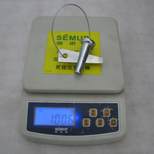 Tân Nguyên nhà máy dây dây liên kết Wedge + Pin hệ thống + B phẳng Tie stub pin nhôm formwor - Product Image 6