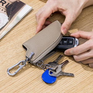 RFID directement <span class=keywords><strong>de</strong></span> l'usine couteau forme <span class=keywords><strong>clé</strong></span> <span class=keywords><strong>de</strong></span> voiture étui en cuir <span class=keywords><strong>de</strong></span> <span class=keywords><strong>vachette</strong></span> intelligent voitures porte-clés pour <span class=keywords><strong>clé</strong></span> <span class=keywords><strong>de</strong></span> voiture - Product Image 4