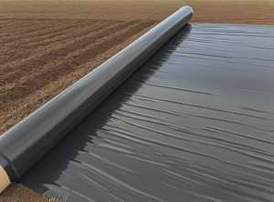 Chất lượng cao nông nghiệp phân hủy sinh học compostable-mulch-Phim mulching nhựa mulch phim để bán - Product Image 4