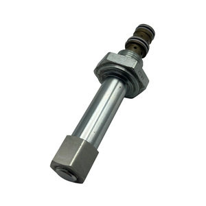 Válvula Solenoide Hidráulica Hydraforce SV38-38 1/2 Pulgada de Acero al Carbono para Uso Industrial - Product Image 1