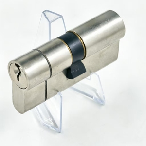 Cylindre de serrure de <span class=keywords><strong>porte</strong></span> anti-effraction norme britannique, profil européen, OEM pour fabricants de portes au Royaume-Uni - Product Image 5