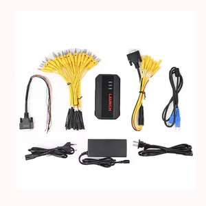 Herramientas de Diagnóstico para PC Independientes, Programador de ECU TCU Launch X431, Compatible con Corrección de Checksum, Fácil Copia de Datos - Product Image 2