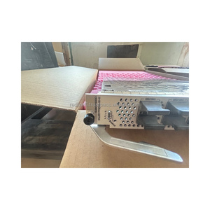 การ์ดอินเทอร์เฟซแบบกายภาพ MACsec รุ่น 03034KEB CR8D00EAGFCA สำหรับเราเตอร์ NetEngine 8000 M4 Enterprise รองรับ WiFi 4G POE สำหรับเครือข่าย - Product Image 3