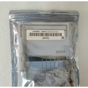 1 Pieza Nueva Sonda de Osciloscopio Keysight N2843a de 500mhz - Product Image 2