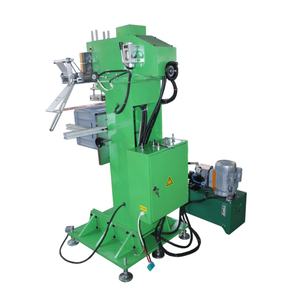 Machine de marquage à chaud semi-automatique hydraulique HH-TC1520LPB – Transfert de lettrage de haute qualité européen pour transferts thermiques à chaud - Product Image 3