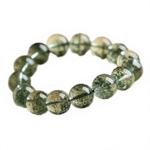 DS Natural Lemon Citrine <b>Crystal</b> Polished Fashion Trend <b>Bracelets</b>-High Quality Wholesale for Art & Collectible Gifts - Product Image 4