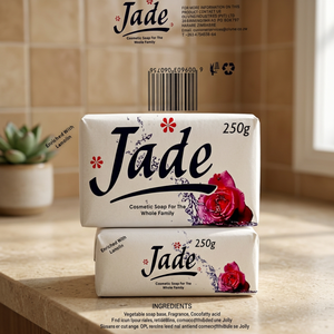 Jabón de Baño para el Hogar de la Marca YOGESHWAR POLYMERS, Bolsa de Jabón de Material PET + Poliéster Lechoso, Empaque Personalizado, Impermeable, para Viaje - Product Image 3