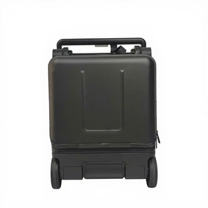 Cochecito de Bebé Plegable de Fábrica con Ruedas Giratorias de 360°, Aprobado para Cabina de Avión, Carrito Universal para Niños - Product Image 3