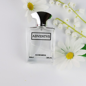 Collezione classica EDP 30ml | Leggendario profumo Unisex muschio legnoso fruttato | Fragranza quotidiana elegante di lunga durata