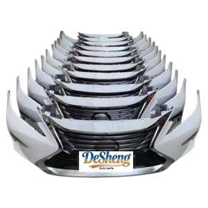 Artículo Popular, Kit de Carrocería para <span class=keywords><strong>Lexus</strong></span> ES250, <span class=keywords><strong>300</strong></span>, Parachoques Delantero, Rejillas, Faros LED, Guardabarros, Capós, Parabrisas, Alta Calidad - Product Image 2