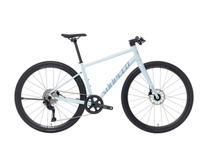 Bicicleta de Carretera Híbrida SUNPEED Kepler 700C de Aleación de Aluminio con Frenos de Disco, Tallas XS/S/M/L/XL - Product Image 4