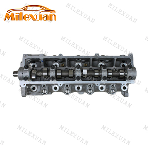 <span class=keywords><strong>Prix</strong></span> d'usine R263-100-100H AMC908741 R2 Tête de cylindre de moteur RF pour <span class=keywords><strong>Mazda</strong></span> 323 <span class=keywords><strong>626</strong></span> B2200 - Product Image 2