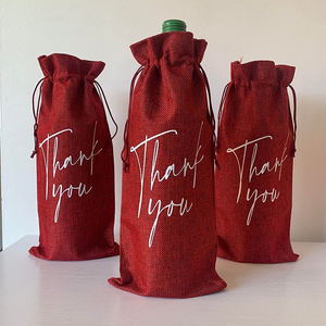 Sacs en <span class=keywords><strong>toile</strong></span> <span class=keywords><strong>de</strong></span> <span class=keywords><strong>jute</strong></span>, pochettes <span class=keywords><strong>de</strong></span> rangement en <span class=keywords><strong>toile</strong></span> <span class=keywords><strong>de</strong></span> <span class=keywords><strong>jute</strong></span> - Product Image 6