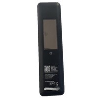 Télécommande vocale solaire compatible avec les téléviseurs Samsung BN59-01432A J B D 01455A P BN98-09068A