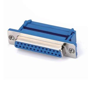 Conectores hembra Longkai D-Sub DB 9P 15P 25P 37P tipo IDC para ensamblaje de cables - Product Image 4