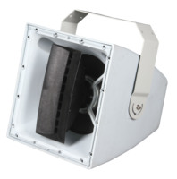 LT215LT, haut-parleur coaxial 15 'étanche à l'eau avec transformateur 100V, IP56