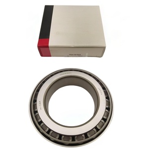Roulement à rouleaux coniques 32216, 32216JRYA-9, roulements automobiles, roulements de roue 32216JRYA pour <span class=keywords><strong>camion</strong></span>, taille 80x140x35,25 mm - Product Image 4