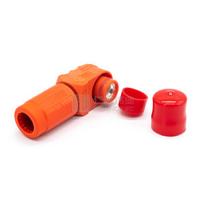 Амфенол плюс сборка высокого напряжения Surlock соединительный кабель - Product Image 4