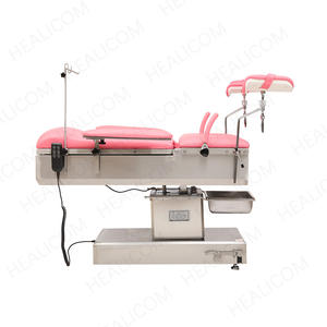 Лучшая цена, Прочный Лифт, плавная регулировка высоты, сверхпрочная кровать для беременных - Product Image 2