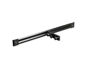 Cesta de Alambre Extraíble de Acero de 2 Niveles con Extensión Completa para Gabinete de Cocina Inferior, Modelo Magic Corner, de Gran Venta - Product Image 2