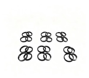 Siège de soupape 3114 3116 3406 3408 3412 3406E 3126 3176 3196 3304 3306 3600 3660 D3412 D3408 3500 pour CATERPILLAR - Product Image 3