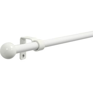 รางม่านอลูมิเนียมสีน้ำตาล - Product Image 4