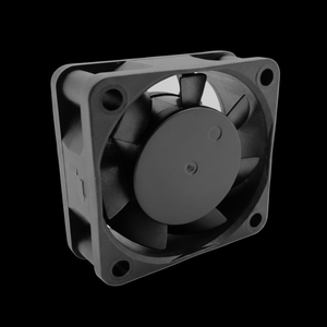 Couronne 4015 SERVERT8 DC AXIAL FAN pour médical - Product Image 1