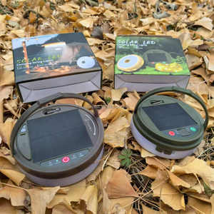 Ip65 Multifunctionele <span class=keywords><strong>String</strong></span> Lantaarn Met Snaarlamp 10M Usb Oplaadbare Camping Led Sfeer Tent Strip Licht - Product Image 1