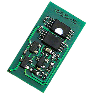 Puce de toner de réinitialisation de cartouche MP C2500 C3000 pour imprimante laser Ricoh <span class=keywords><strong>MPC</strong></span> 2500 <span class=keywords><strong>3000</strong></span> - Product Image 6