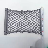 Filet de rangement élastique pour siège de bus, compatible avec les autocars Yutong, Kinglong, Zhongtong