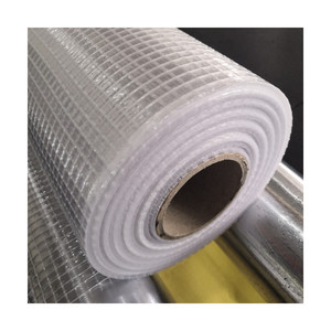 Bạt <span class=keywords><strong>PVC</strong></span> lạnh nhiều lớp trong suốt bóng 250gsm 1000D * 1000D 3*3 1.50m 100m/r mẫu miễn phí - Product Image 2