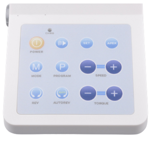 Moteur <span class=keywords><strong>Endo</strong></span> dentaire avec localisateur apex, équipement de traitement des racines dentaire, 1 pièce, meilleure vente en chine - Product Image 3