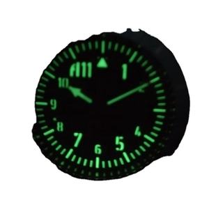 นาฬิกาดำน้ำกันน้ำ 30atm สำหรับผู้ชาย ระบบอัตโนมัติ Miyota 9015 พร้อมพรายน้ำสุดสว่าง - Product Image 6